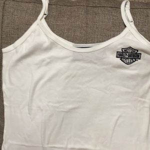 Harley Davidson Kami